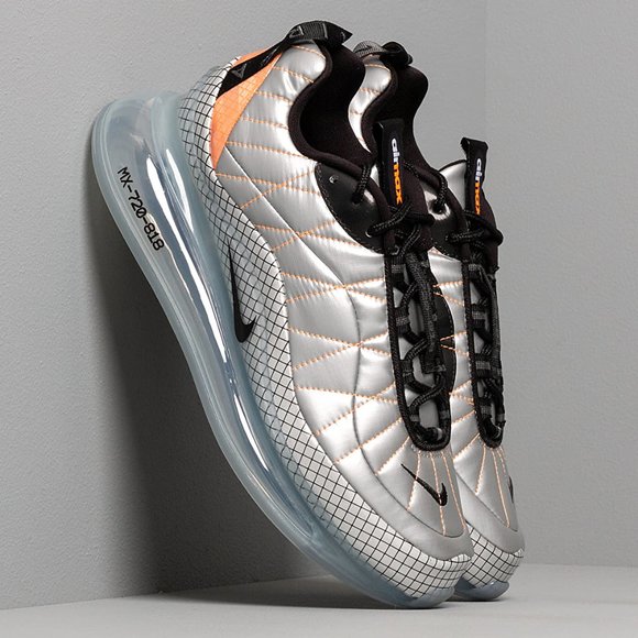 NEW Nike Men / Women MX-720-818 Running Sneakers - Picture 10 of 16